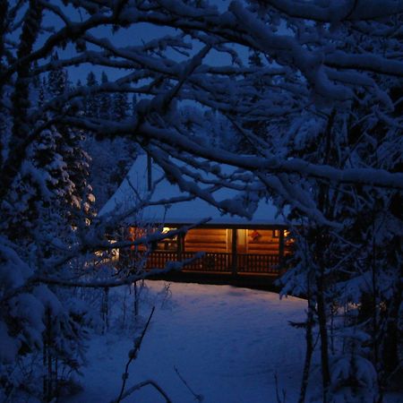 Cascade Lodge Lutsen Luaran gambar