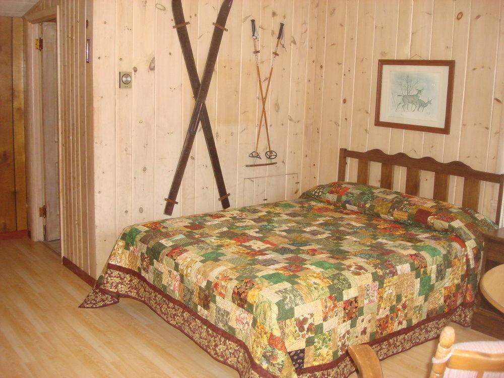Cascade Lodge Lutsen Luaran gambar