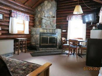 Cascade Lodge Lutsen Luaran gambar
